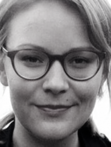 Carolin Makus
