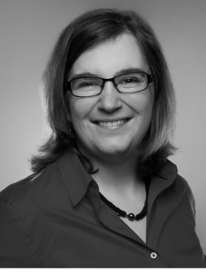 Peggy Zimmermann