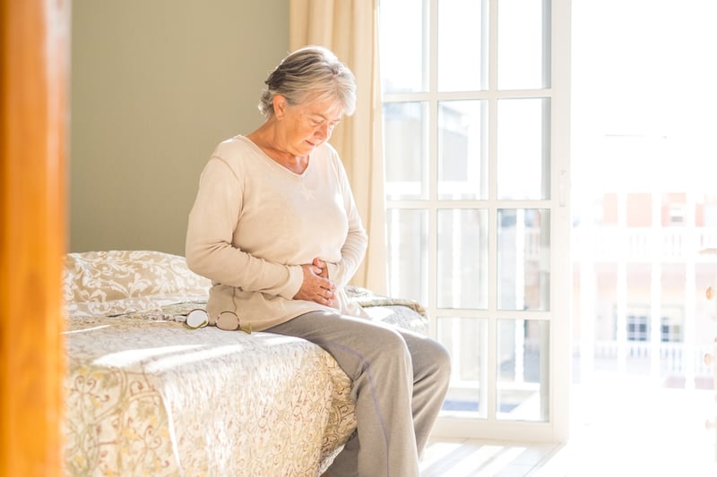 Darmgesundheit: Wieso ist diese für Senioren wichtig?