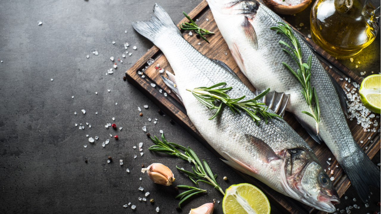Omega-3-Fettsäuren