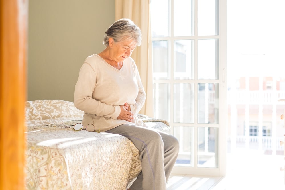 Gallensteine: Symptome, Ursachen, Behandlung