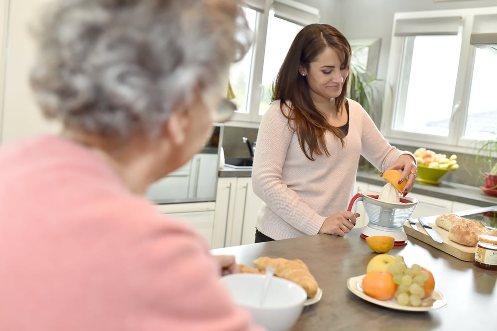 Ernährung bei Rheuma