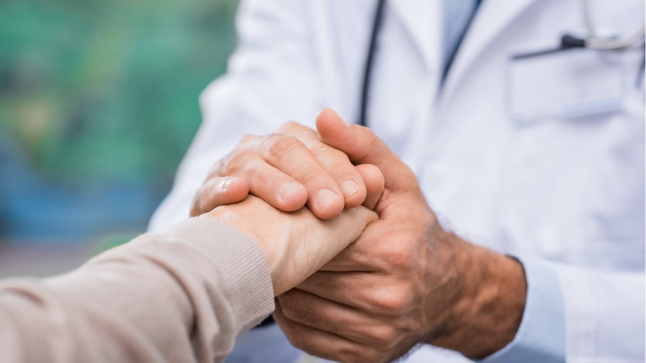 Es gibt viele verschiedene Möglichkeiten zur Behandlung von Finger Arthrose.