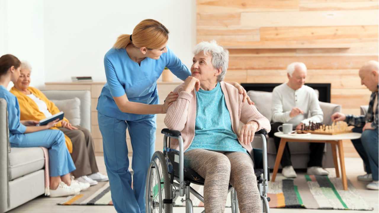 Wie Hoch Sind Die Kosten Für Betreutes Wohnen Ambulant betreutes Wohnen – was ist das und wie läuft es ab?