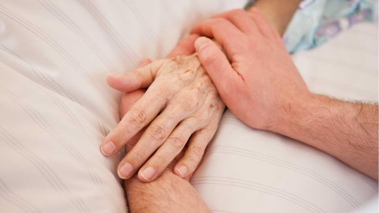 Palliativpflege