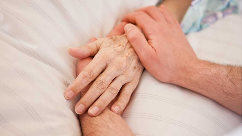 Palliativpflege