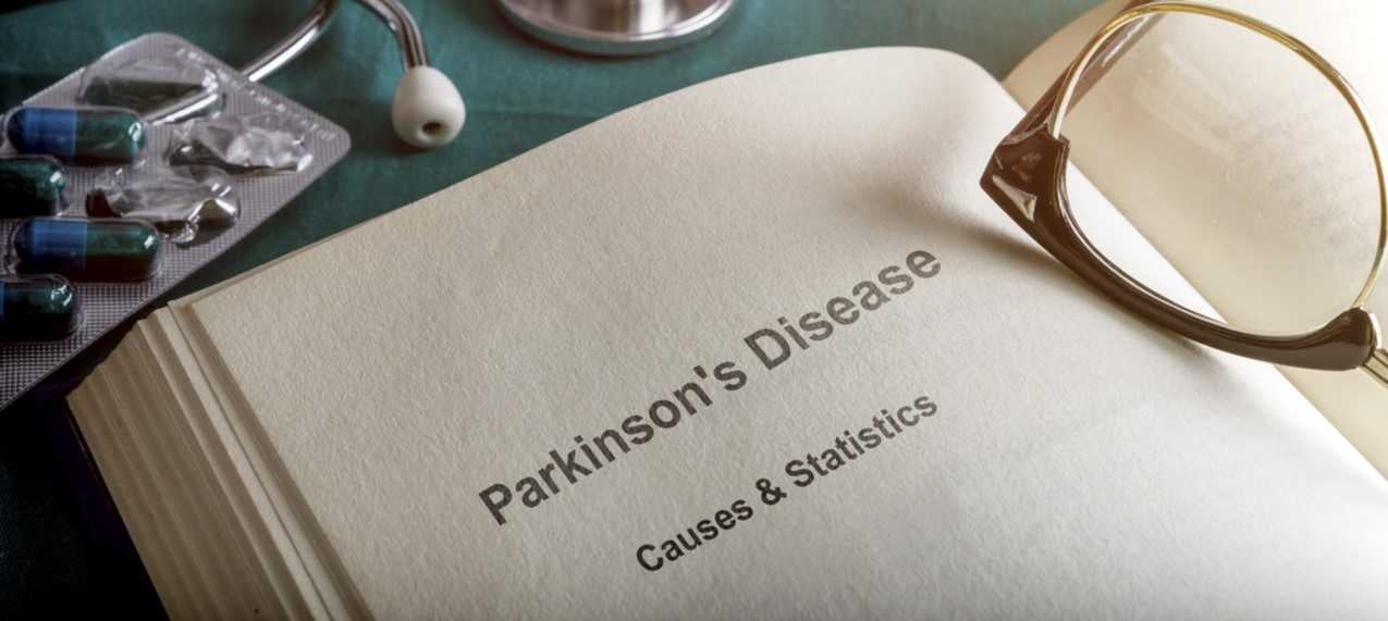 Parkinson erkennen