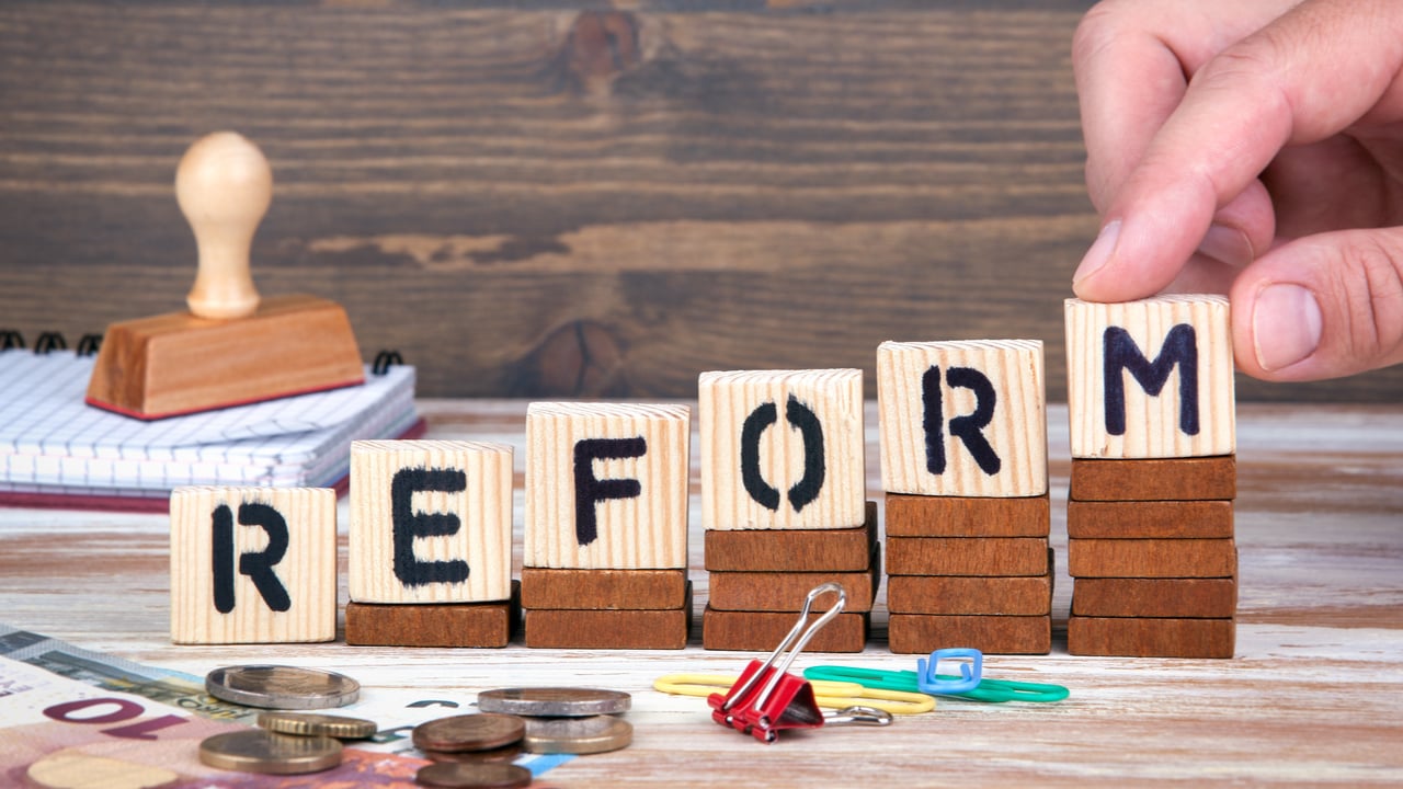 Pflegereform