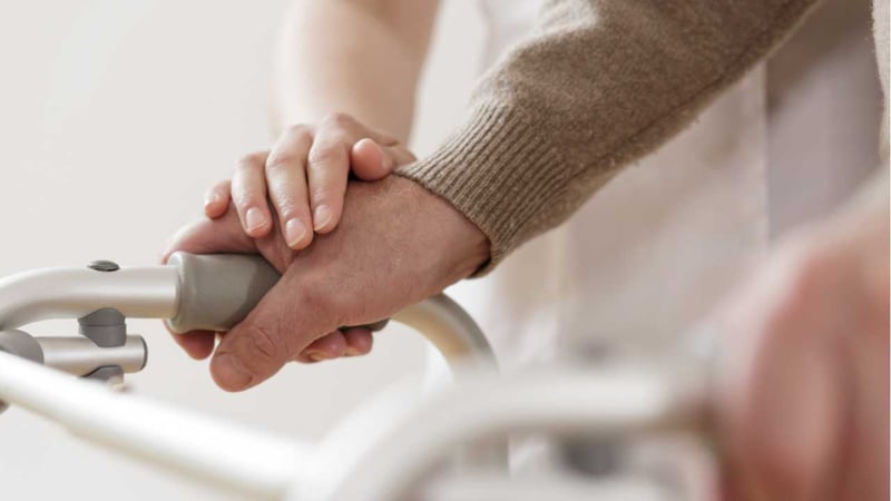 Rollator mieten oder kaufen 