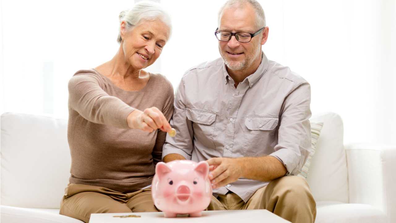 Steuerfreibetrag für Renter