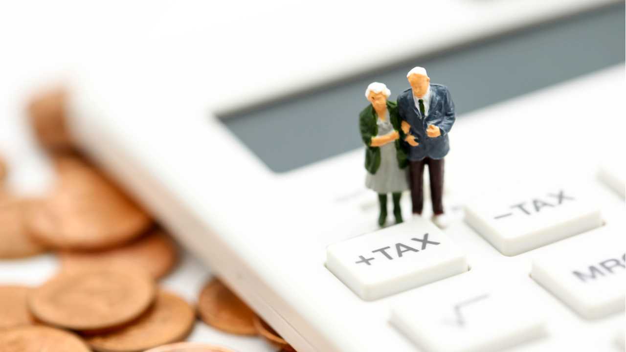 Pflegegeld wird gekürzt
