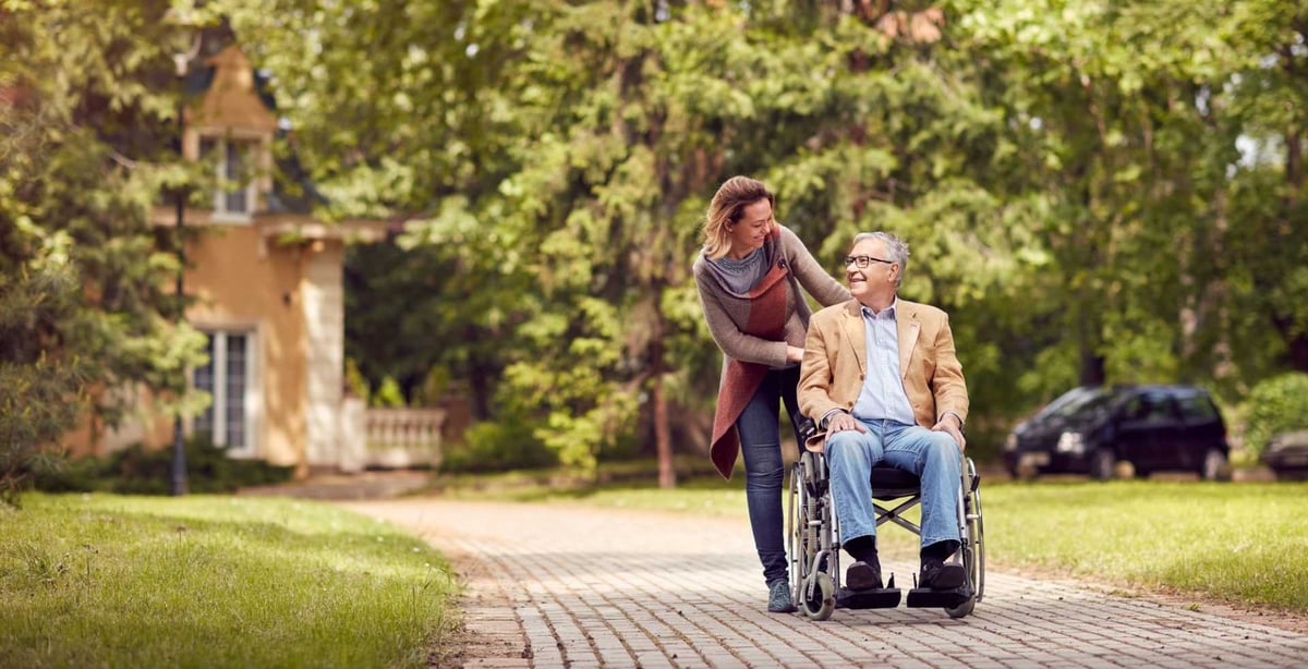 Wie Hoch Sind Die Kosten Für Betreutes Wohnen Ambulant betreutes Wohnen – was ist das und wie läuft es ab?