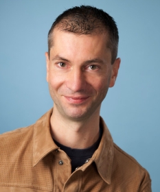 Knut Gierdahl