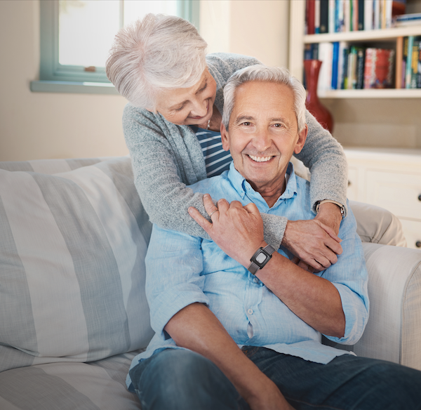 Libify Home Header mobil