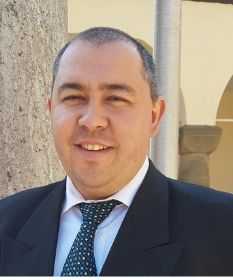 Markus Oppel