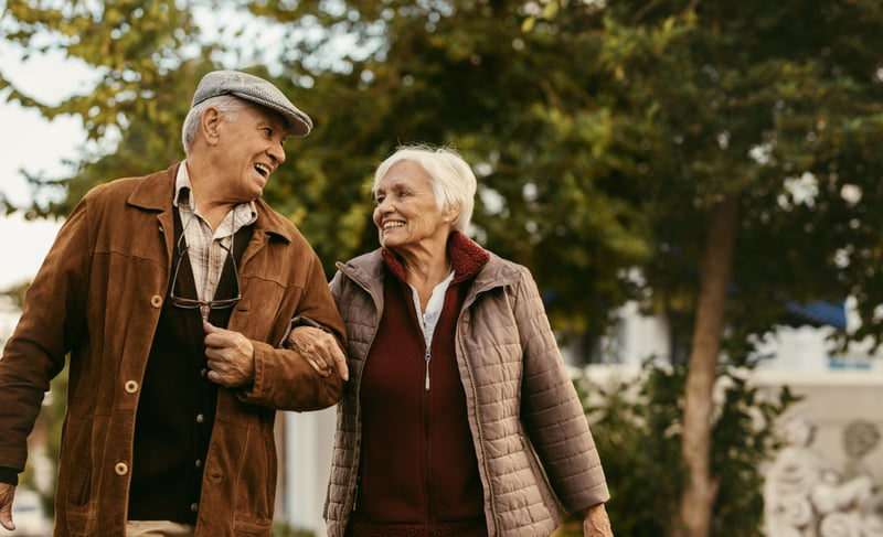 Tipps fuer mehr Bewegung im Alltag