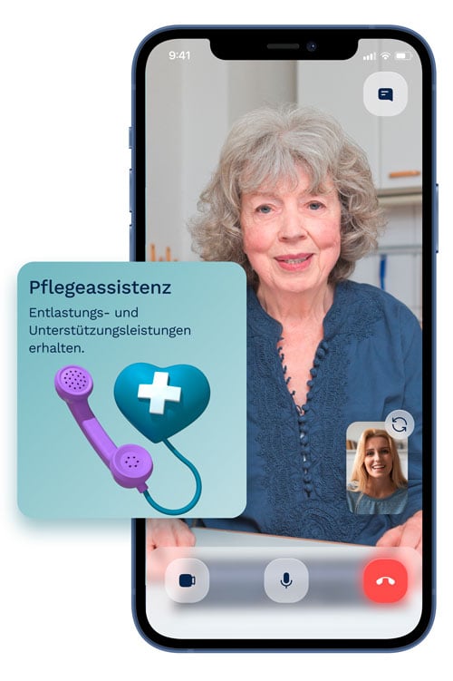 Pflegeassistent