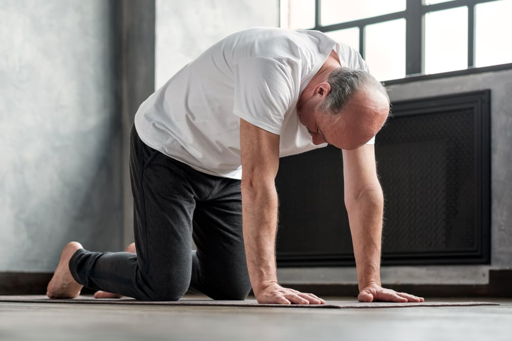 Yoga_Senioren_Uebungen_fuer_Anfaenger_Cat_Cow