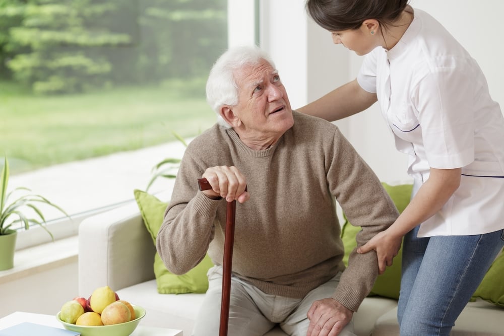 Gnubbel - Der kleine Senioren Alltagshelfer für jede Situation -  alltagserleichterung für senioren - Senioren Alltagshelfer