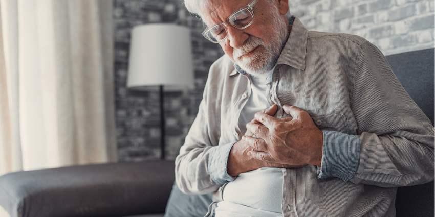 Notfallknopf für Senioren - Hilfe im Ernstfall