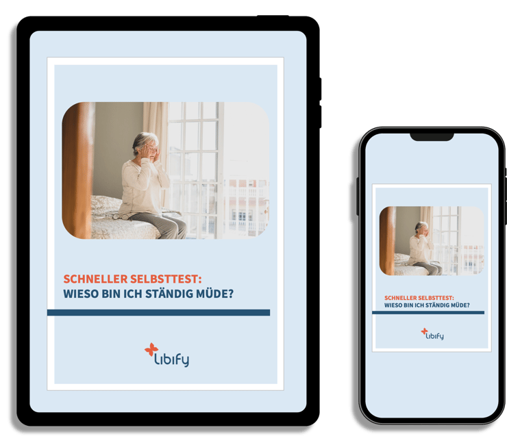 libify-vorschau-selbsttest-müdigkeit